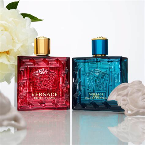 versace eros perfume edp|does versace eros have pheromones.